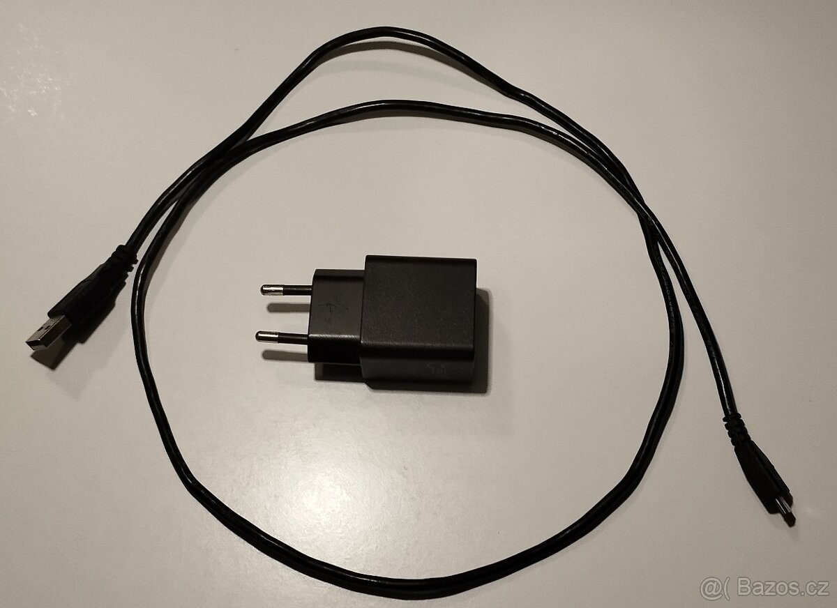 Prodám mobil Asus ZenFone Go 2GB/16GB, stav A - 13