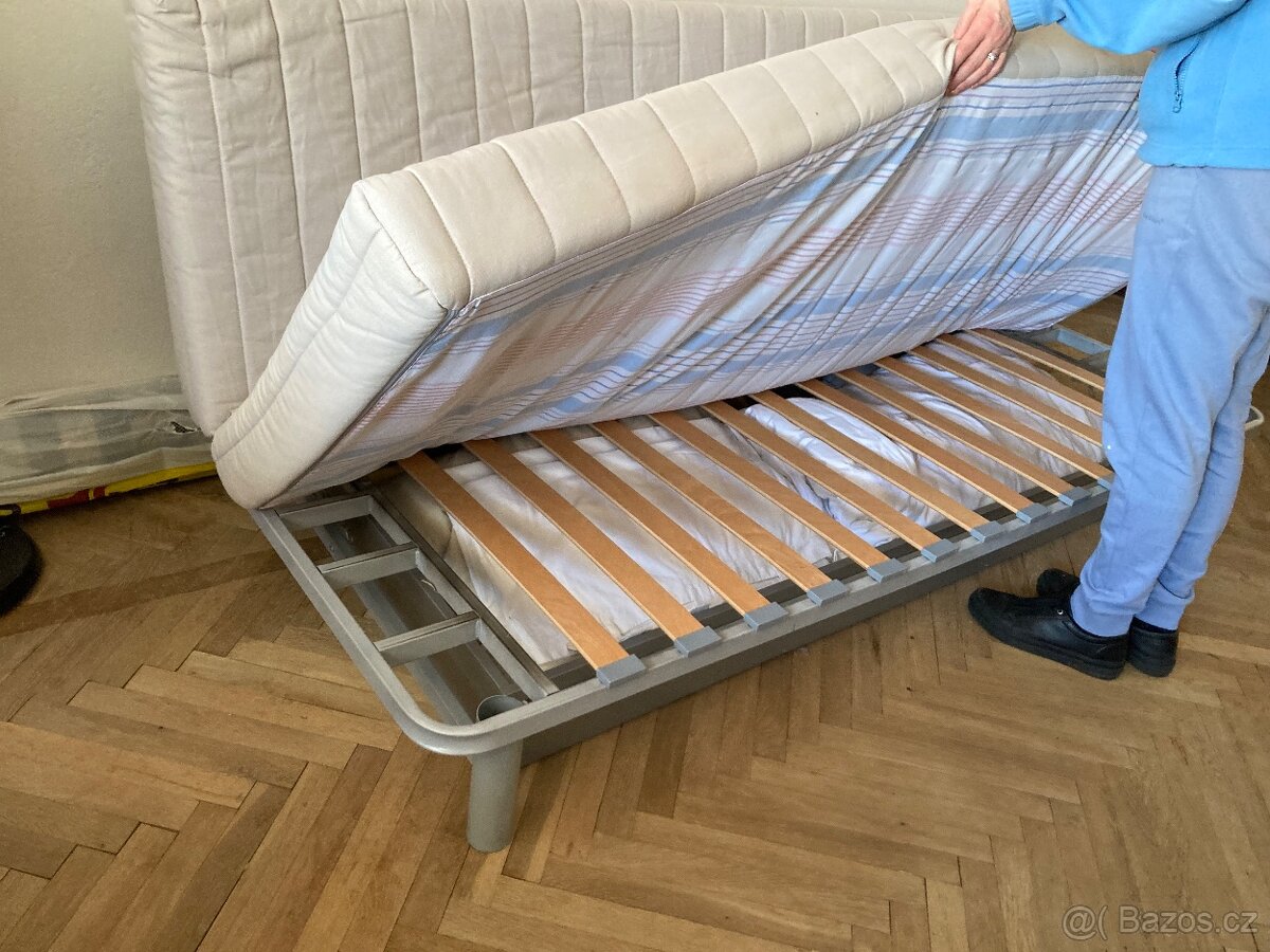 Obývací pokoj - 13