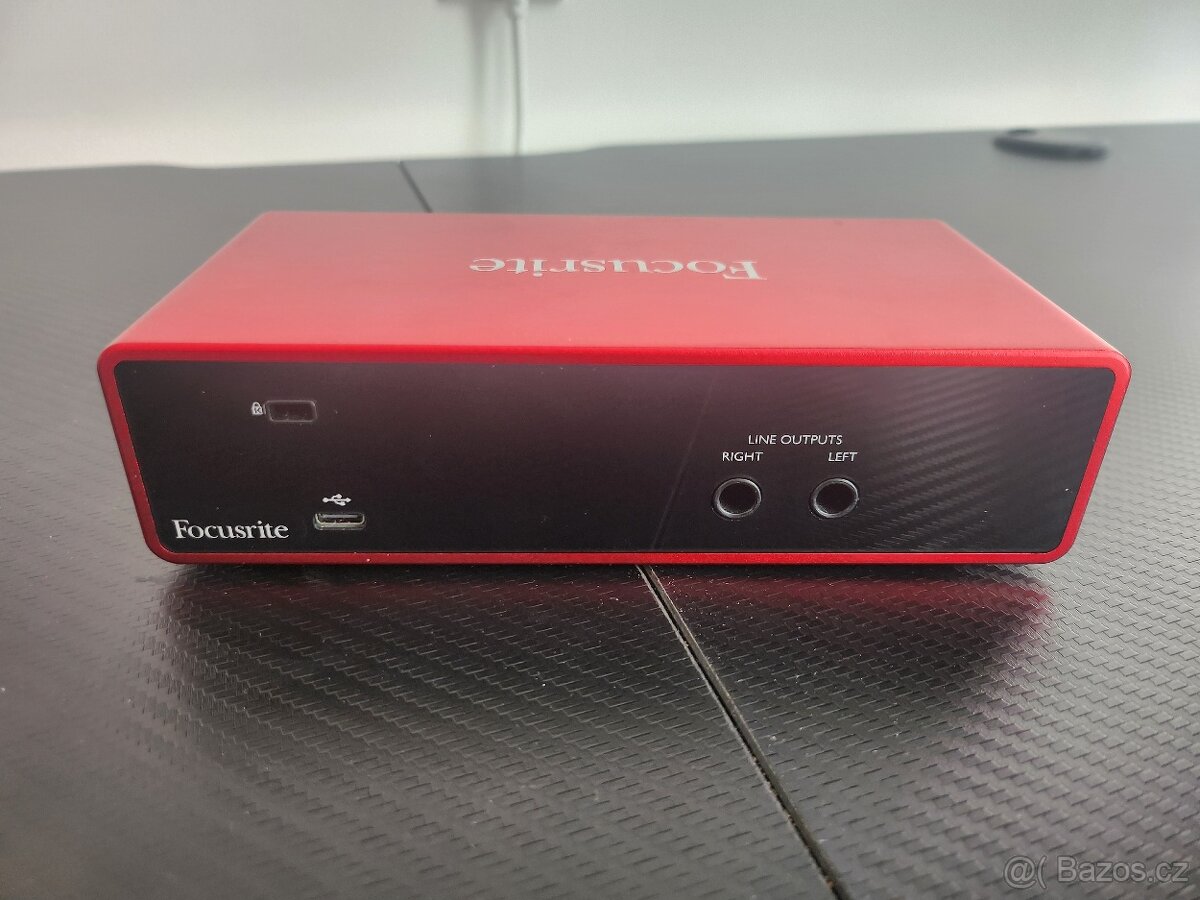 Shure SM7B a příslušenství - Nepoužitý, jako nový (orig.) - 13