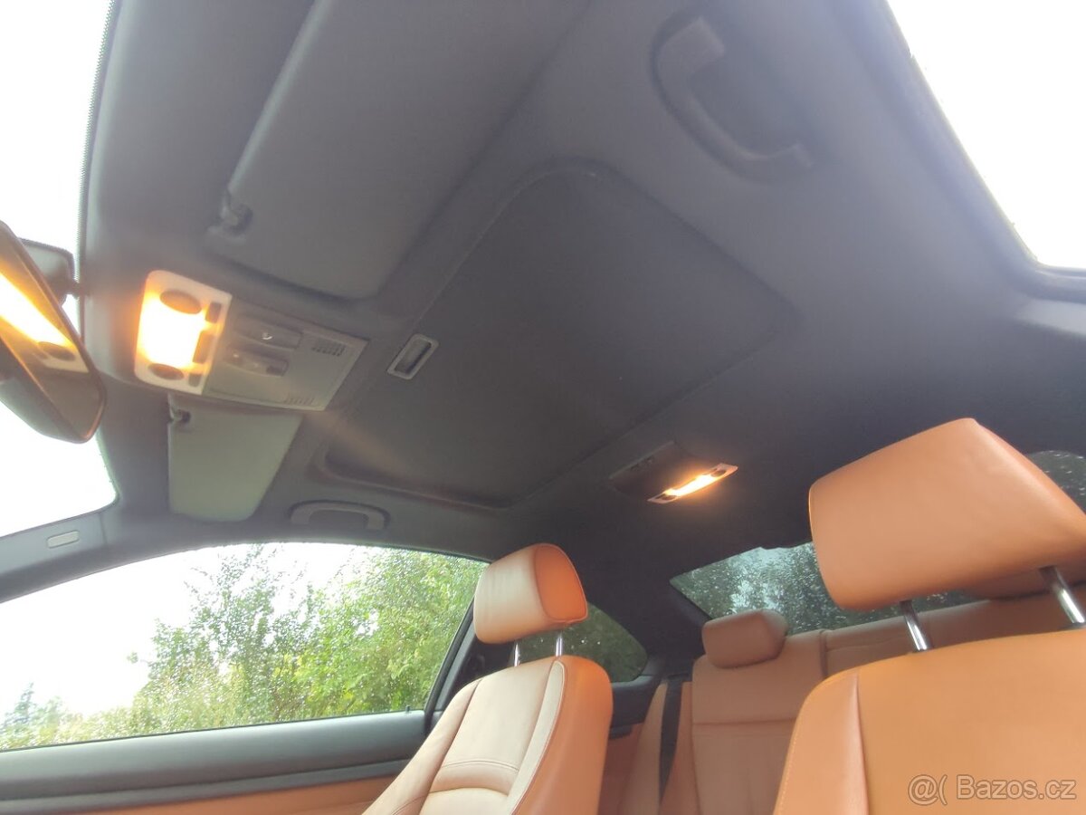 BMW E92 320d xDrive 135kw 2010 díly z vozu 320xd - 13