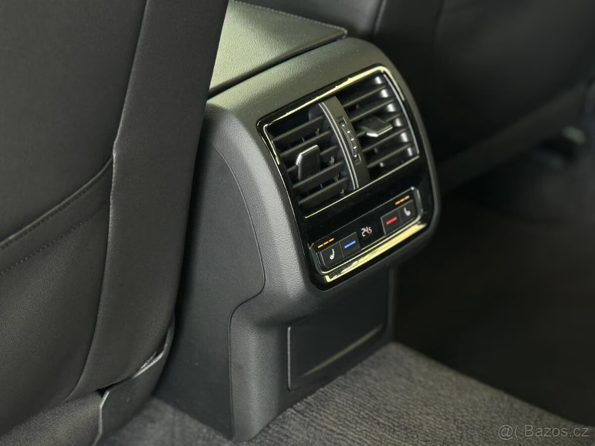 Arteon 2.0 TSI 206kw - Nezávislé topení 1.majitel - 13