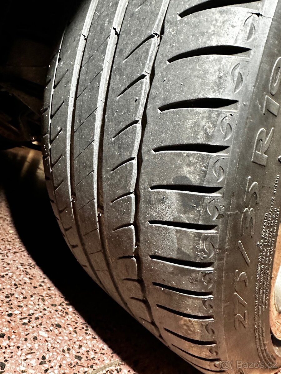 Kola bmw 5x120 r19 - 13