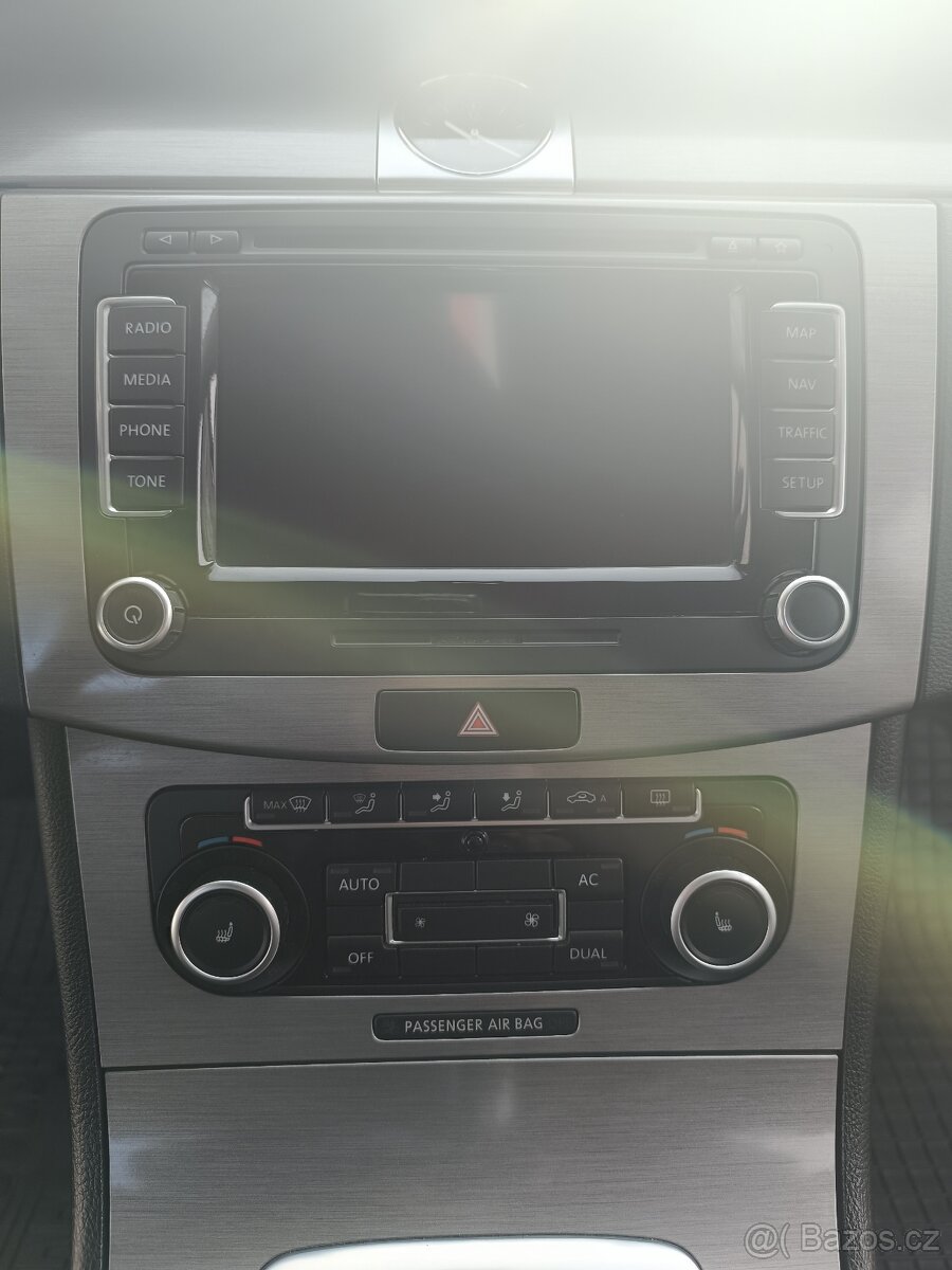 Volkswagen Passat B7 - 13