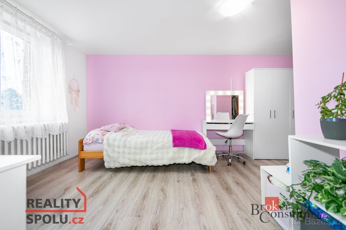 Prodej, domy/rodinný, 109 m2, Hlavní 77, 33023 Úherce, Plzeň - 13