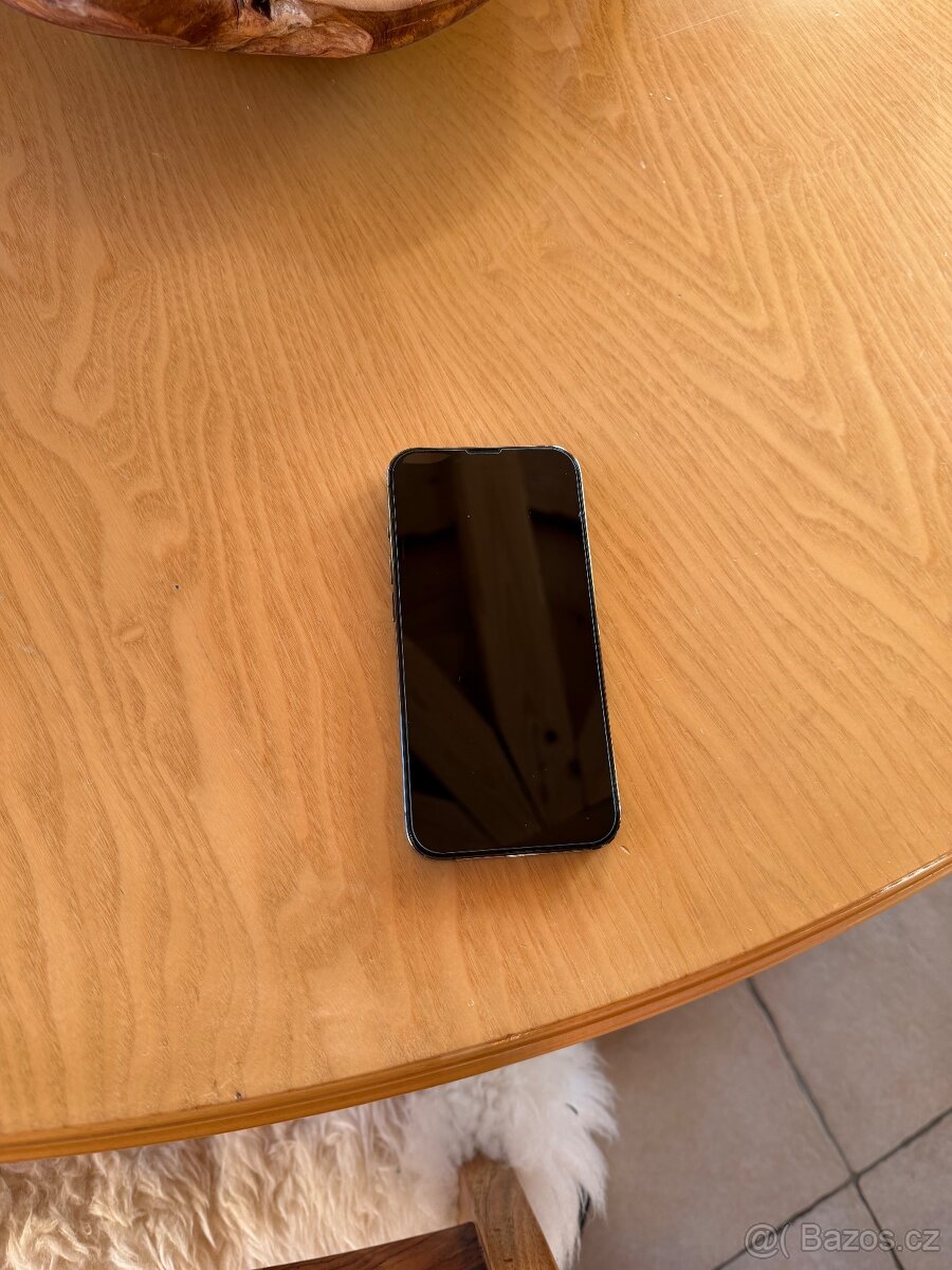 Iphone 13 pro - 13