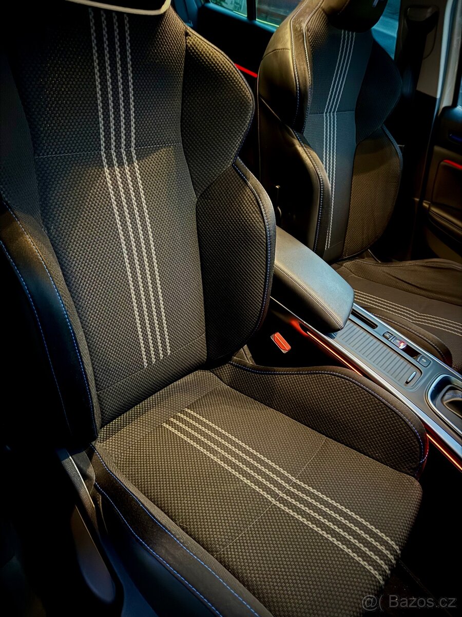 Renault Megane GT 4control EDC 150kW - 13