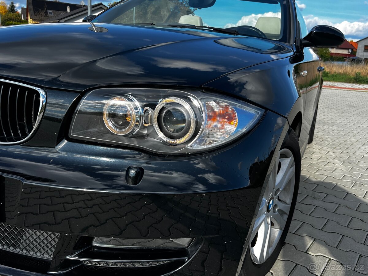 BMW 118d, 113.000km zachovalé - 13