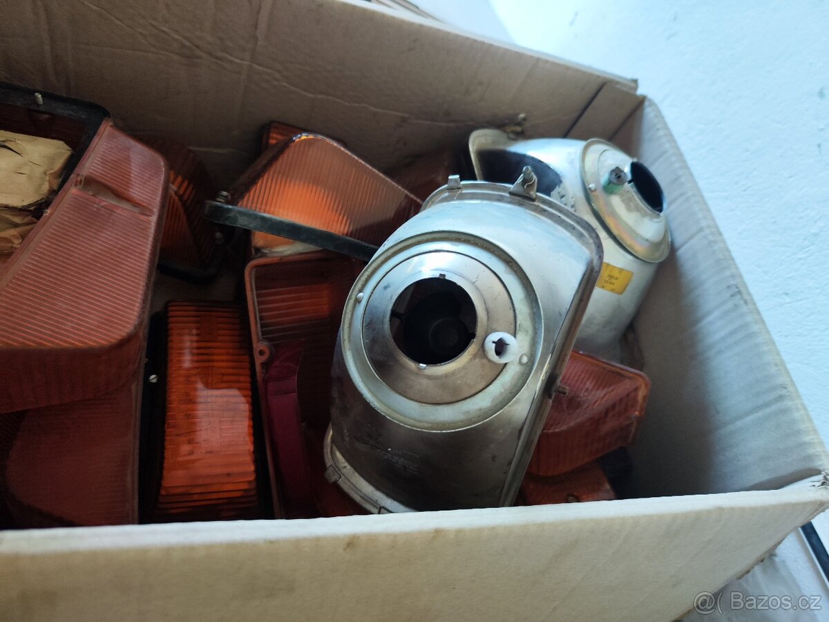 Náhradné diely - 13