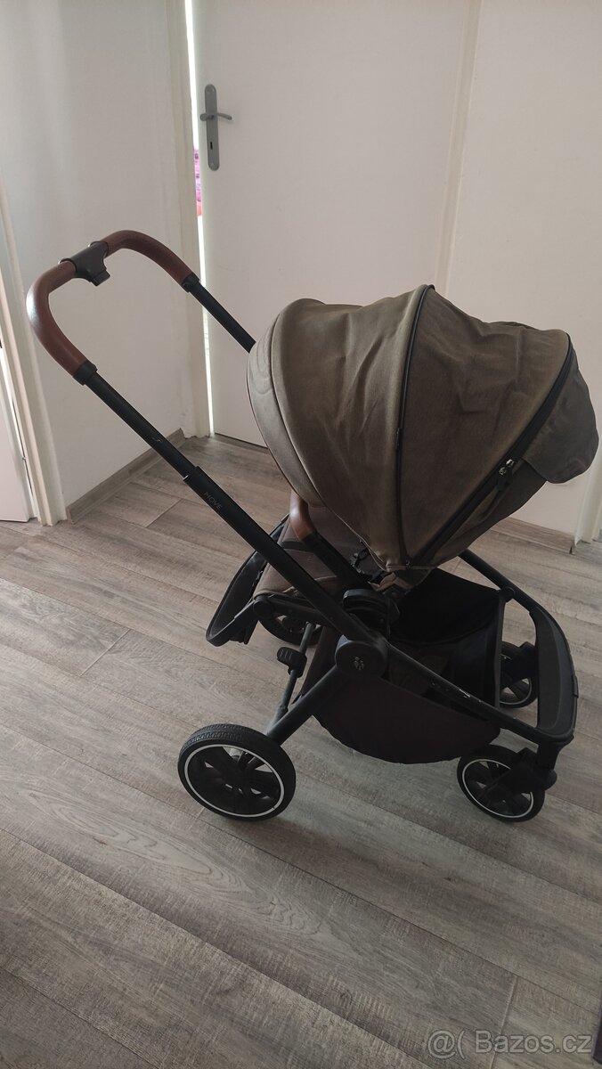 Kočárek zopa move - 13