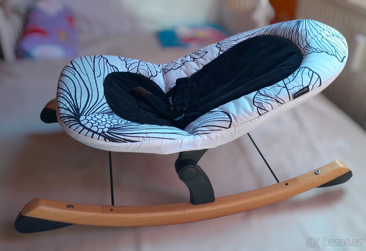 Houpátko / lehátko Kinderkraft Finio - 13