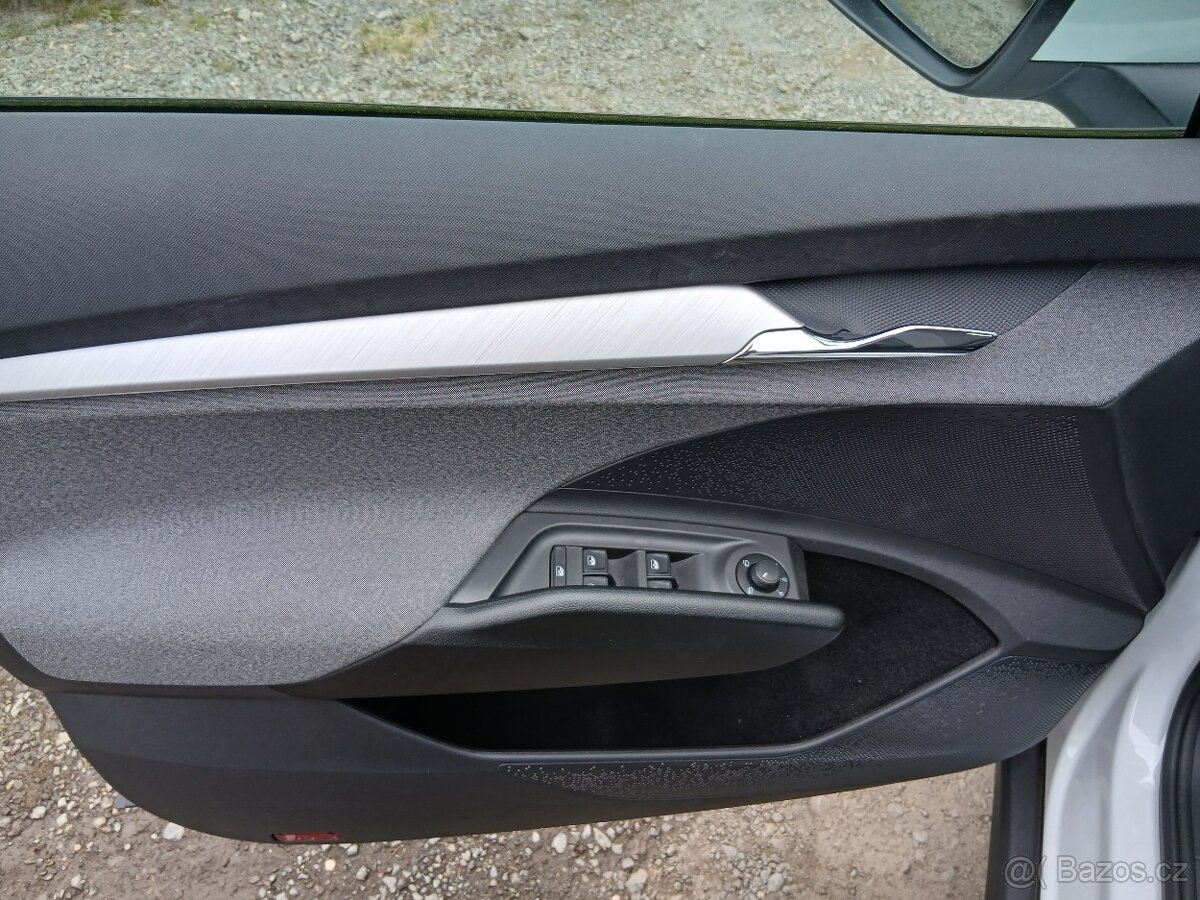 Škoda Enyaq iV 50 - 13