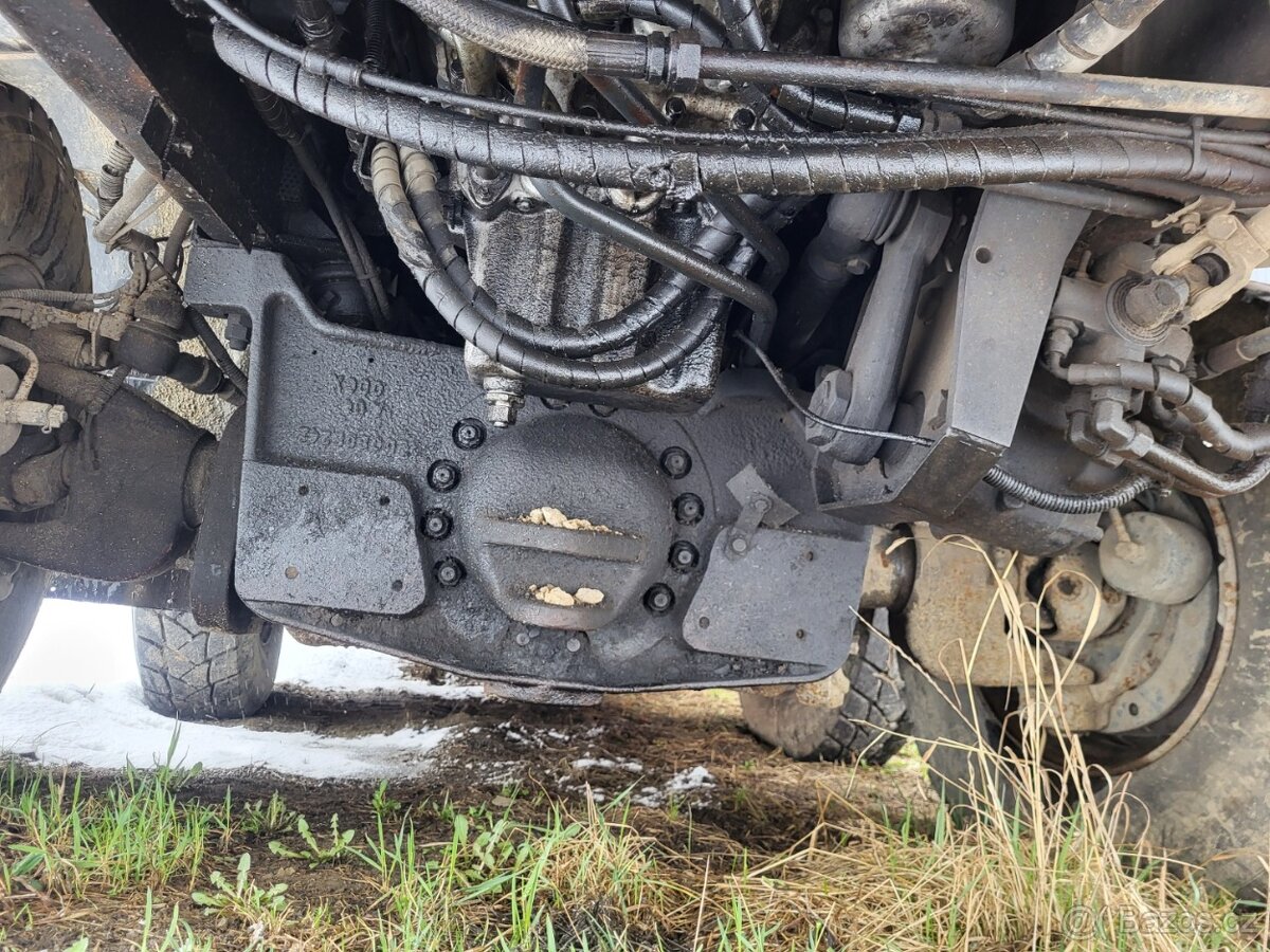 TATRA T815 8X8.2 - 13