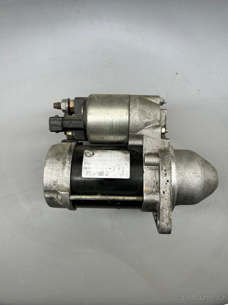 BMW CIC IDRIVE - DÍLY - 13