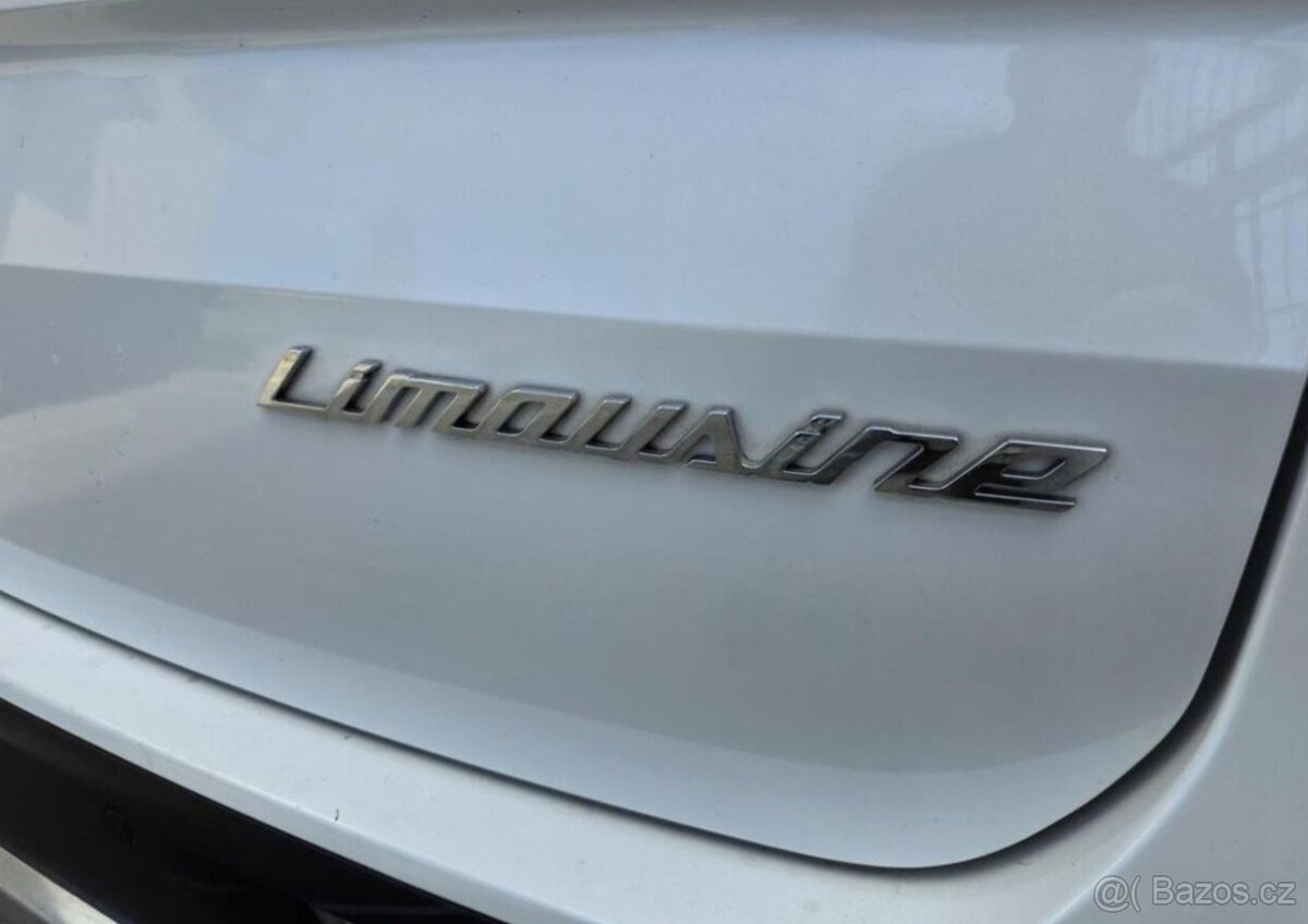 Kia Carnival 2.2-7míst-TOP VÝBAVA-2xLCD - 13