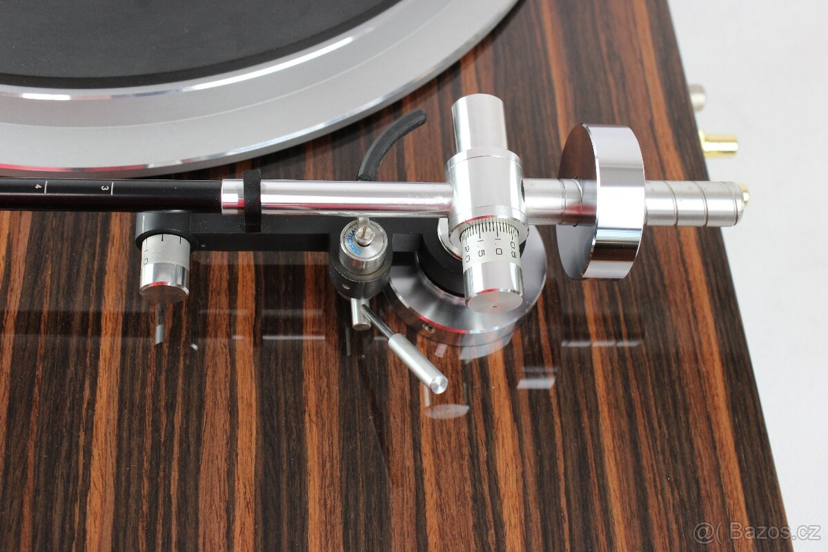 Gramofón MICRO SEIKI DQ-3 - 13