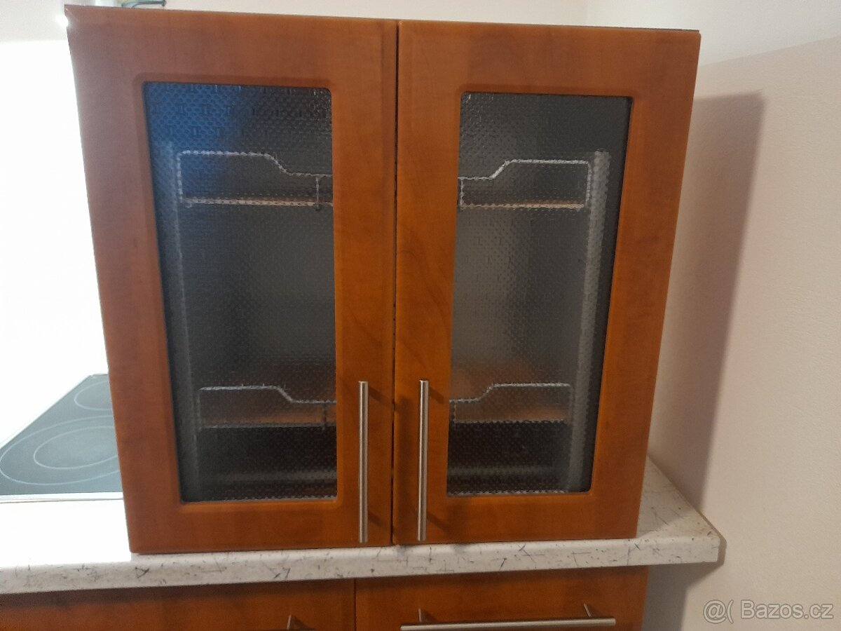 Kuchyňská linka Ikea - 13