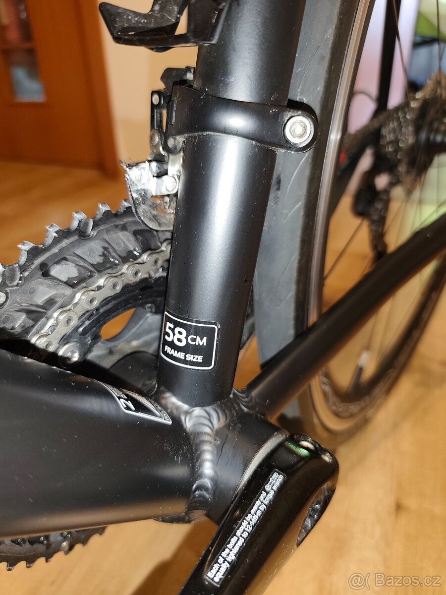 Stevens Stelvio 2022 - 13