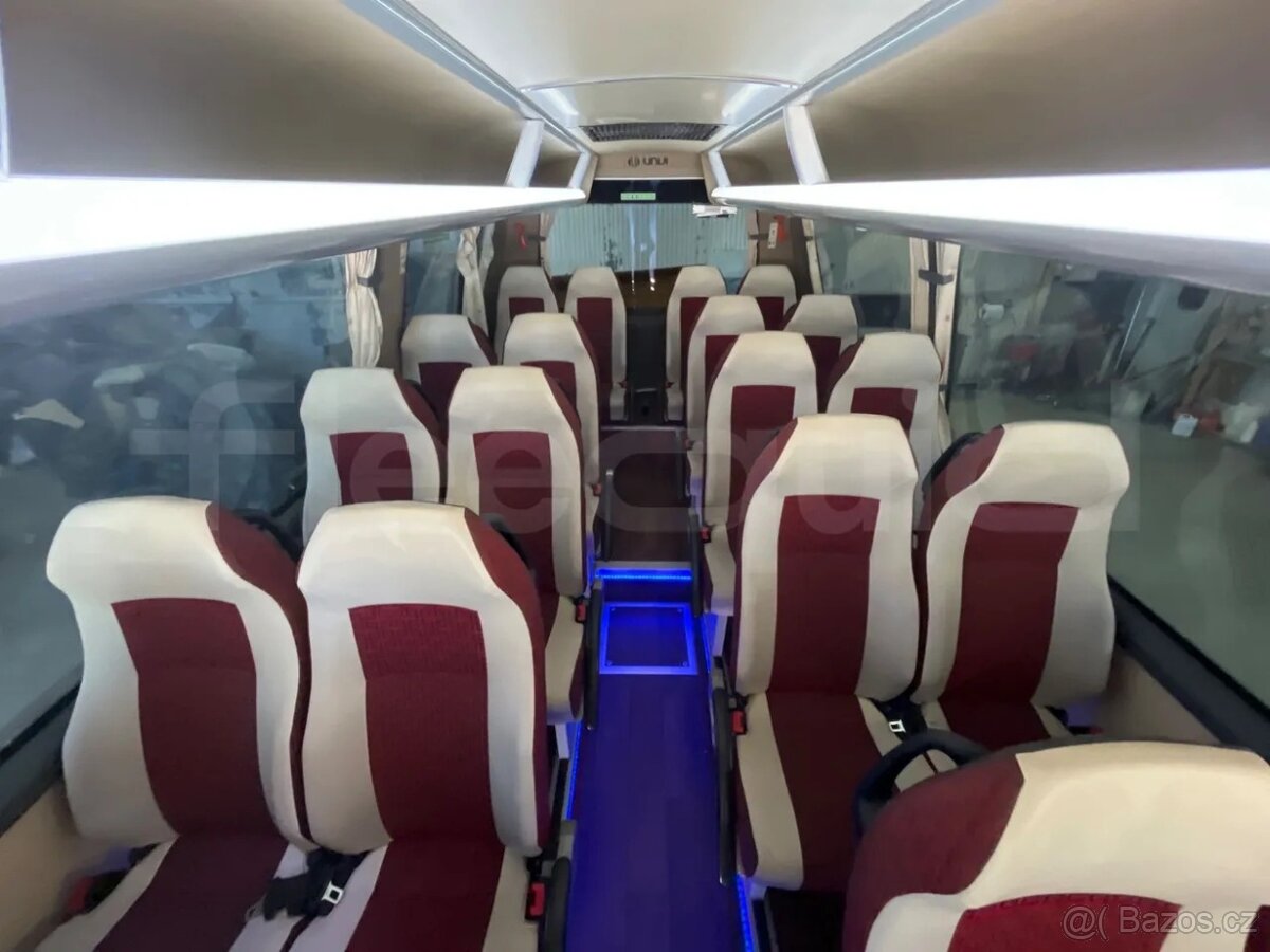 Iveco Daily - 3 měsíce záruka - 13