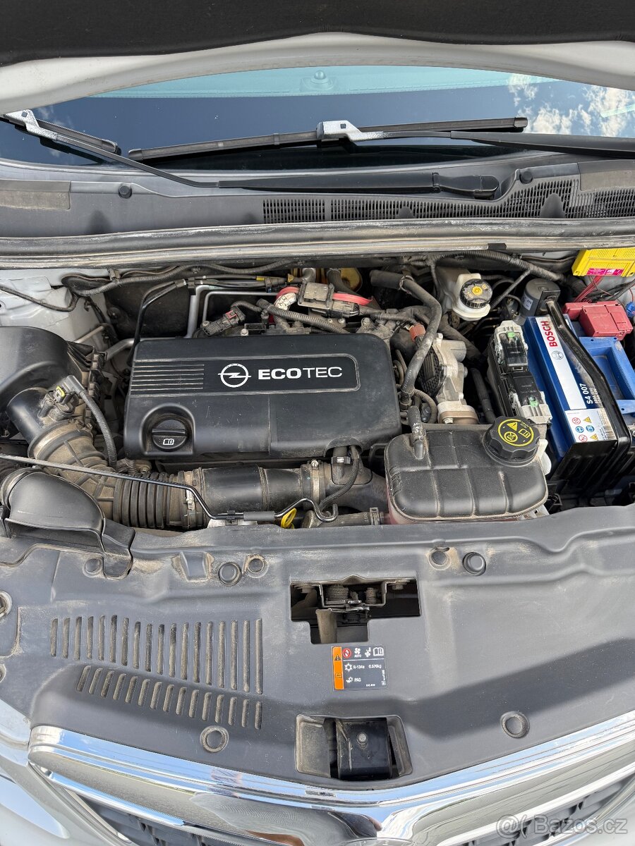 Opel Mokka 1.6 Ecoflex - 13