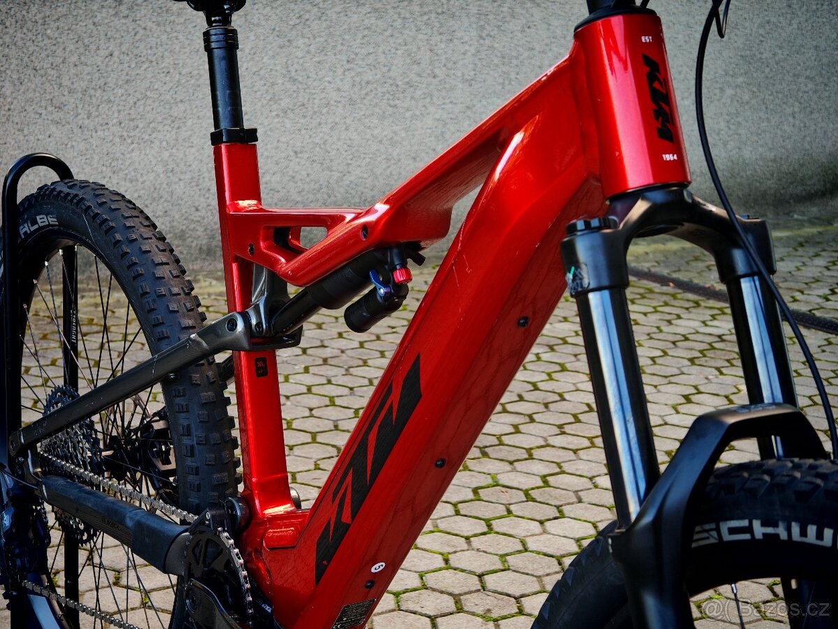 Ktm Macina Kapoho Pro LTD - 13