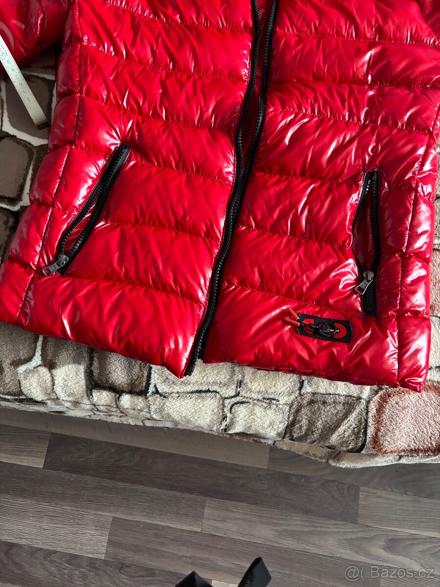 Bunda passions fashione M nova - 13