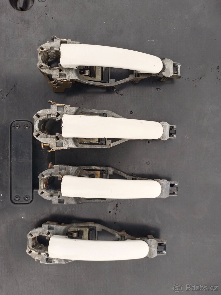 VW Passat b5/b5.5 ND-4 - 13