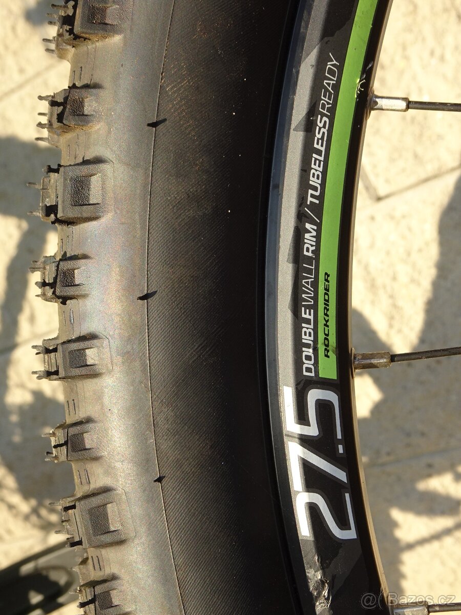 Kolo ROCKRIDER ST530 - 13