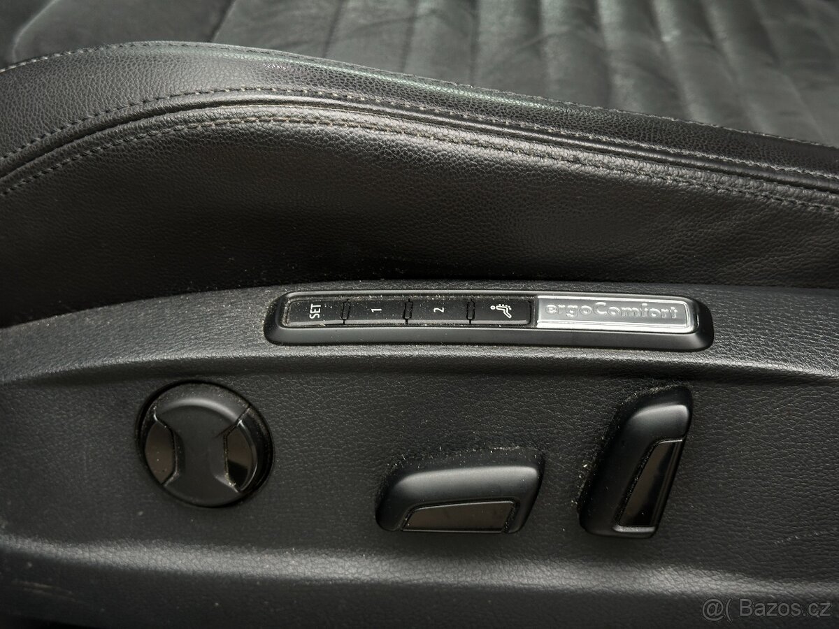 Volkswagen Passat 2016 - 13