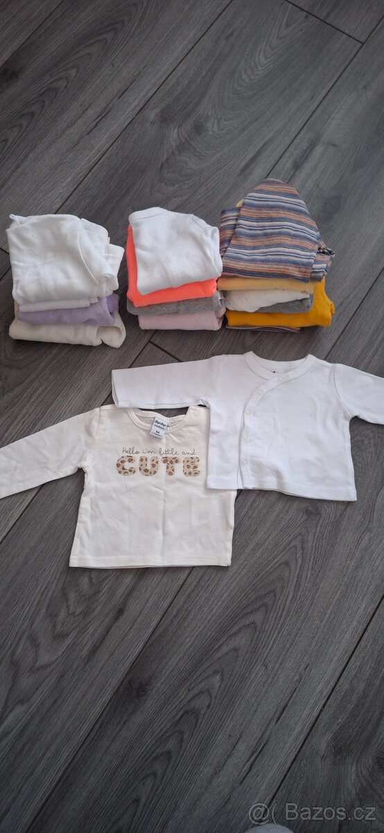 Oblečení pro miminko - 13