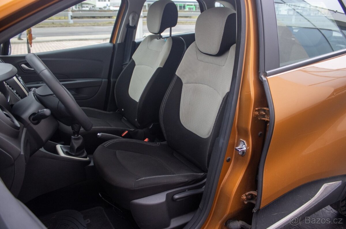 Renault Capture - 13