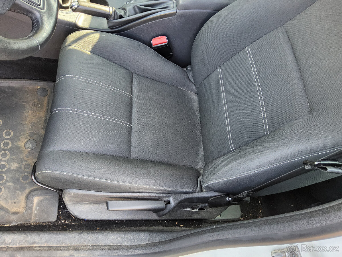 Renault Megane III Combi 2015 1,5DCI - TOP, DILY - 13