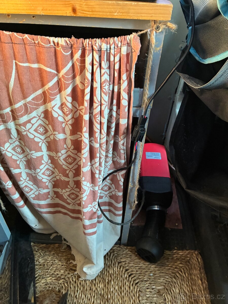 Vw t4 1.9 td ABL - 13