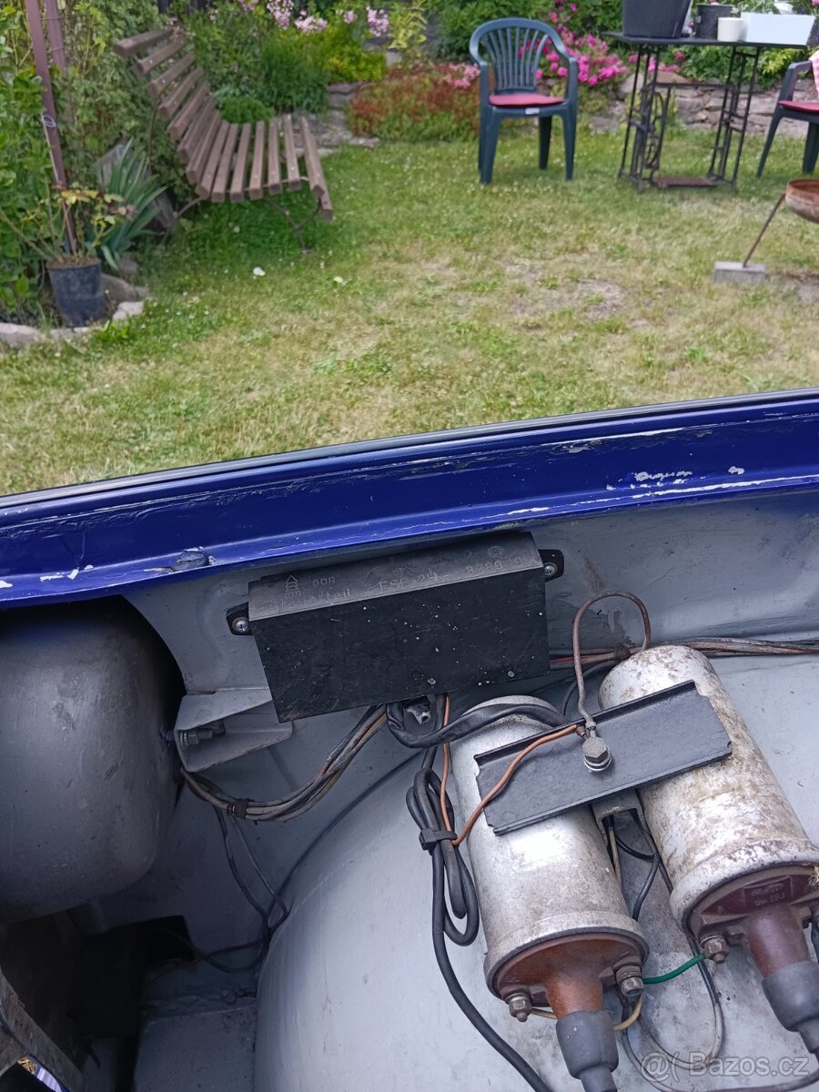 Trabant - 13