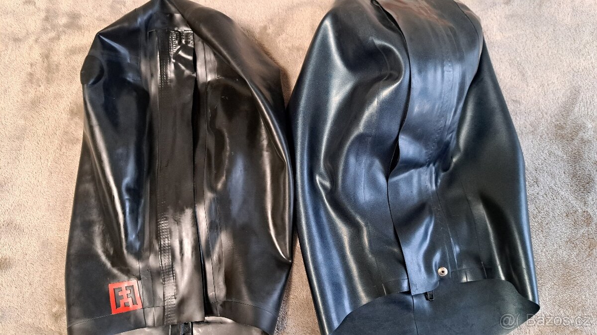 Latex mix věcí - 13