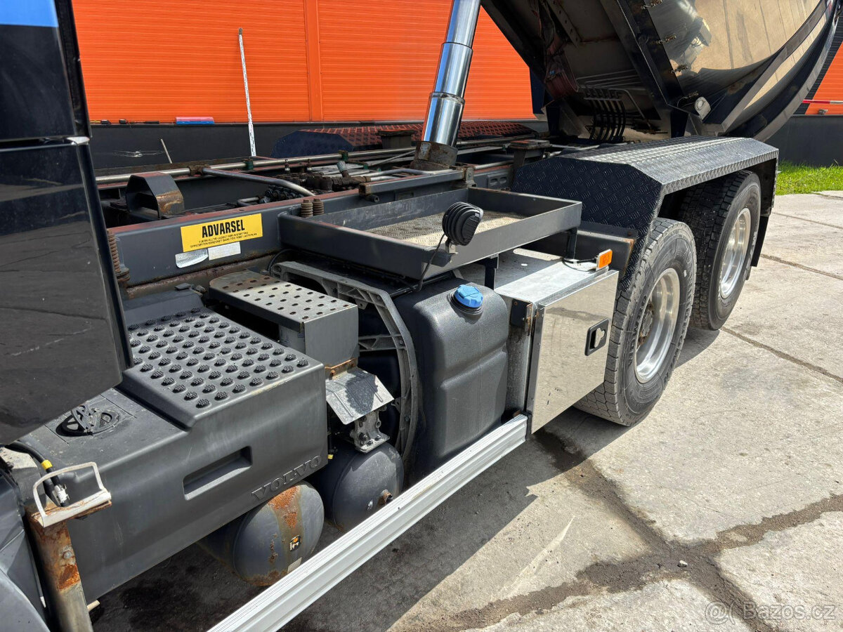 Volvo FH 540 termo - 13
