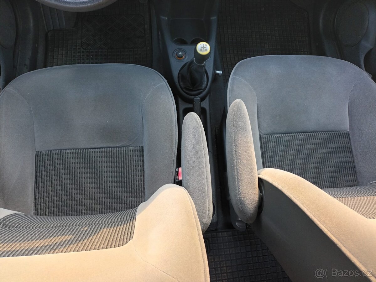 Citroën Berlingo - 13