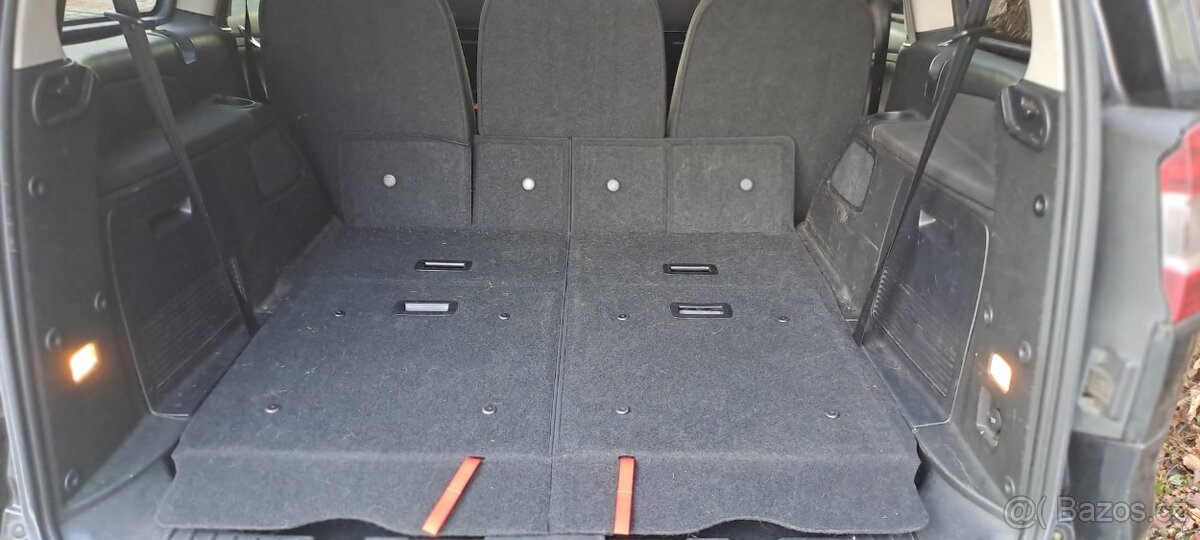 Ford Galaxy 2,0, 103 kW - 13