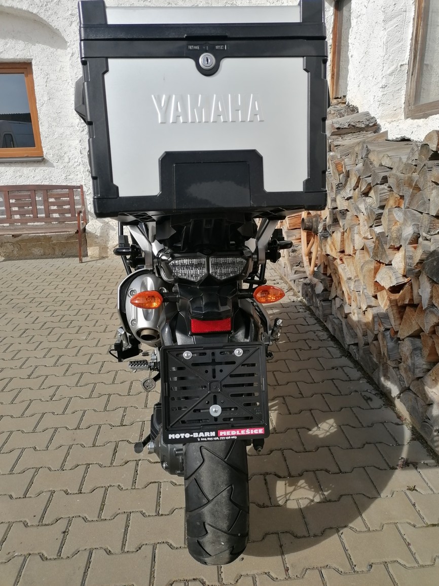 YAMAHA XT 1200 Z Super Ténéré - 13