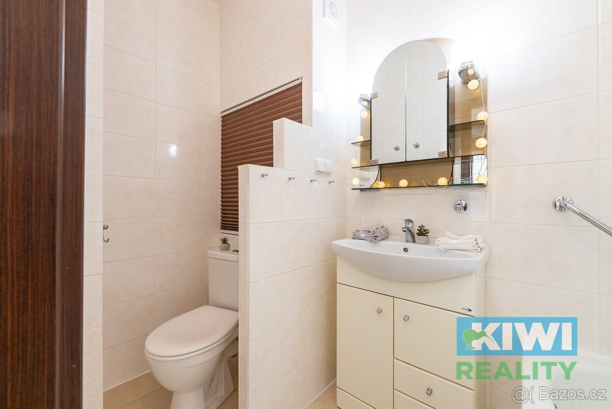 Prodej, byt 2+1, Havířov-Podlesí, ul. Okrajová, ev.č. 1541 - 13