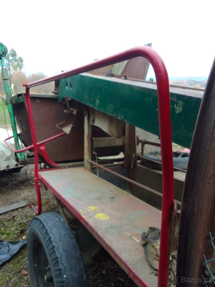 Bramborový kombajn - 13