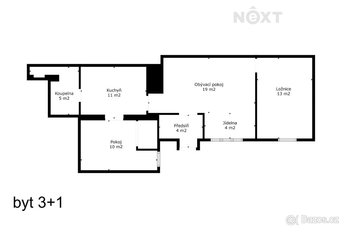 Prodej Rodinný dům, 230㎡ - 13