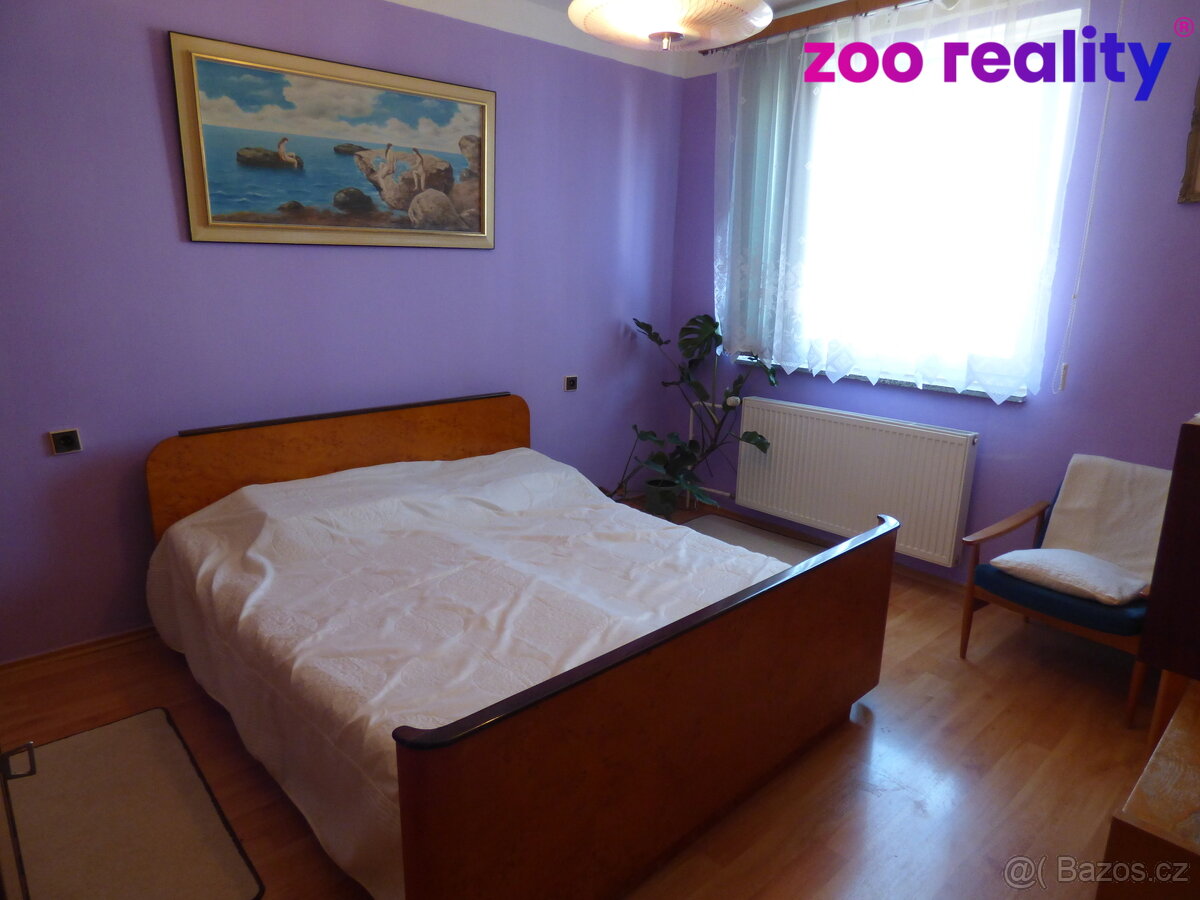 Prodej rodinného domu, Pardubice, Studánka - 13