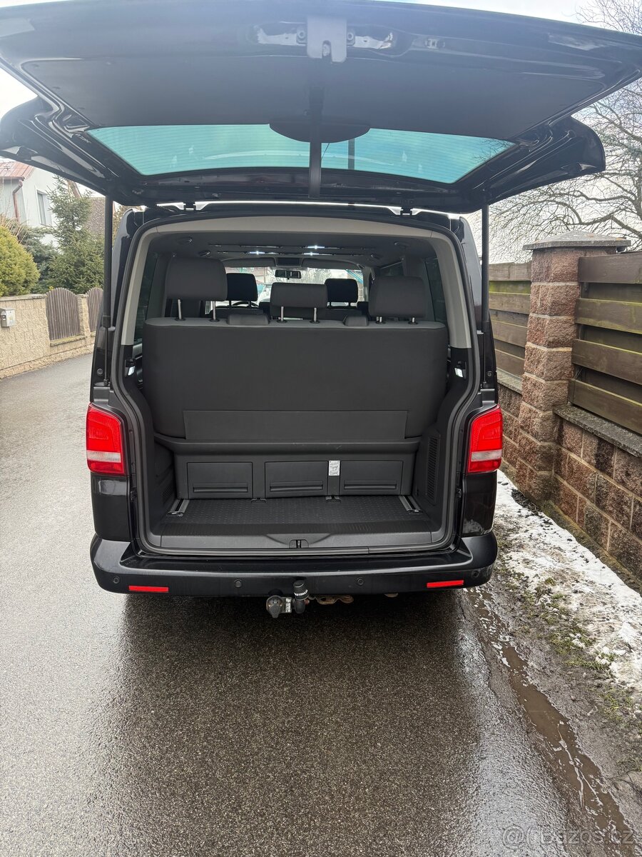 Vw multivan t5,1 gp odpočet DPH - 13