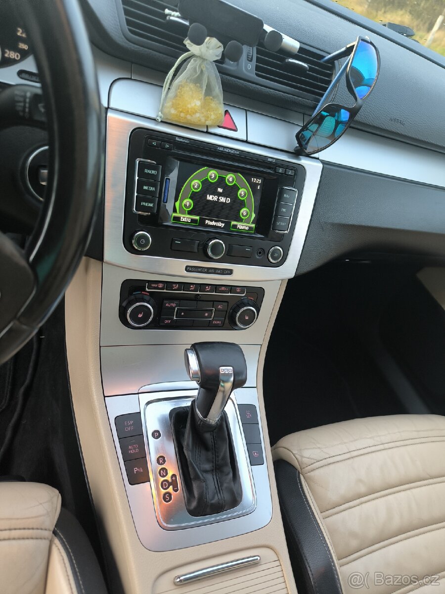 VW PASSAT CC 2.0Tdi - 13