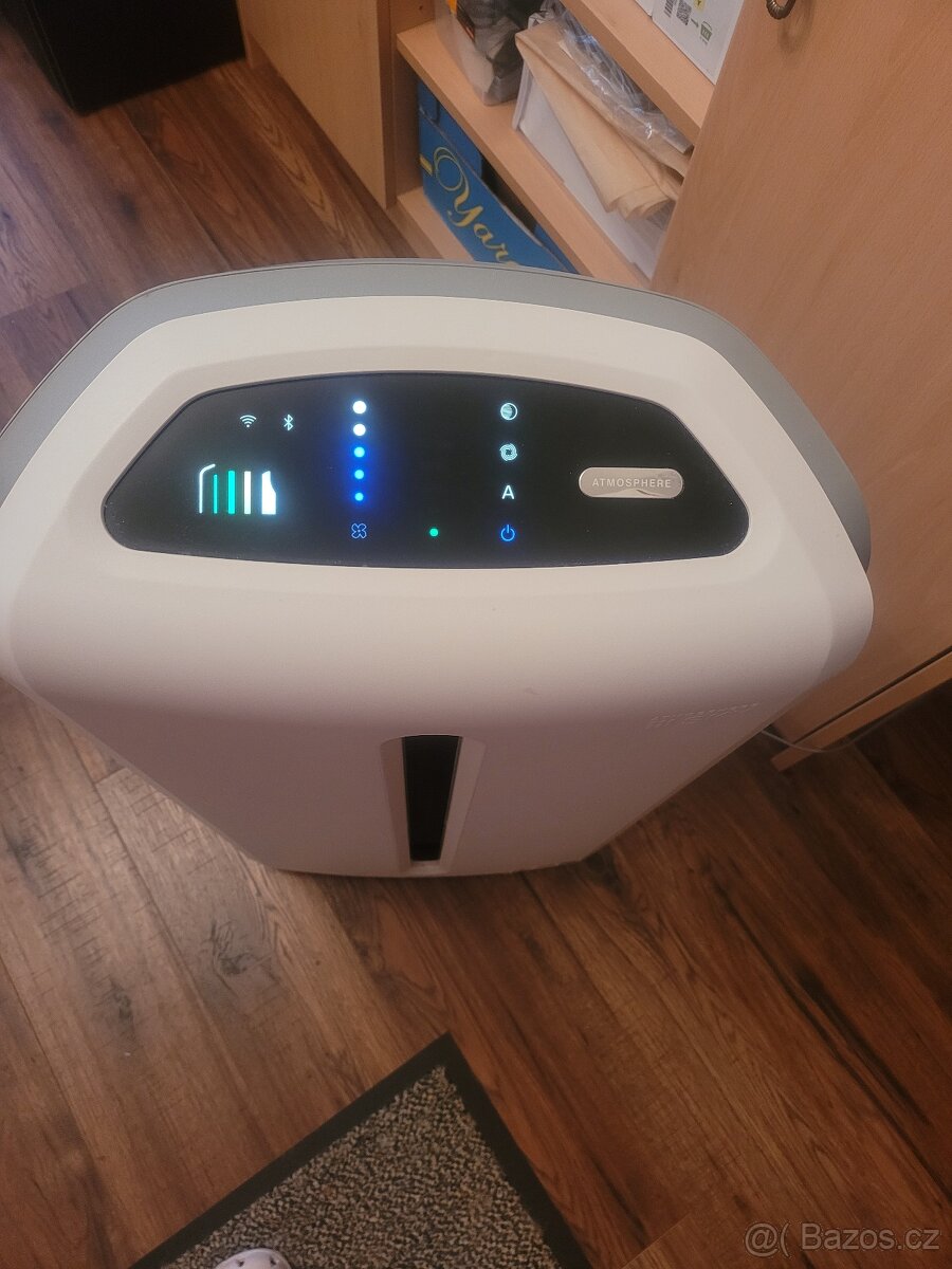 Čistička vzduchu Atmosphere Sky - 13