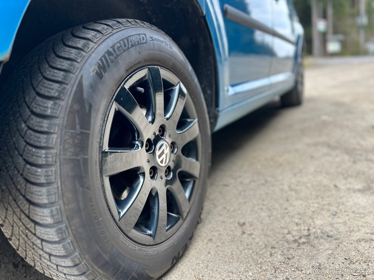 Caddy - 13