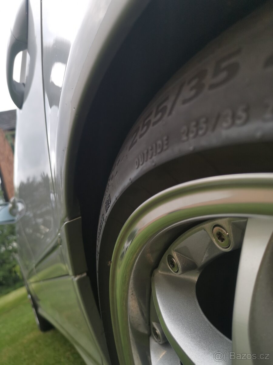 Mercedes-Benz C32 AMG - 13