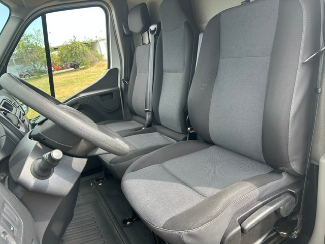 Renault Master 2,3DCi 96kw L3H2 2019 - 13