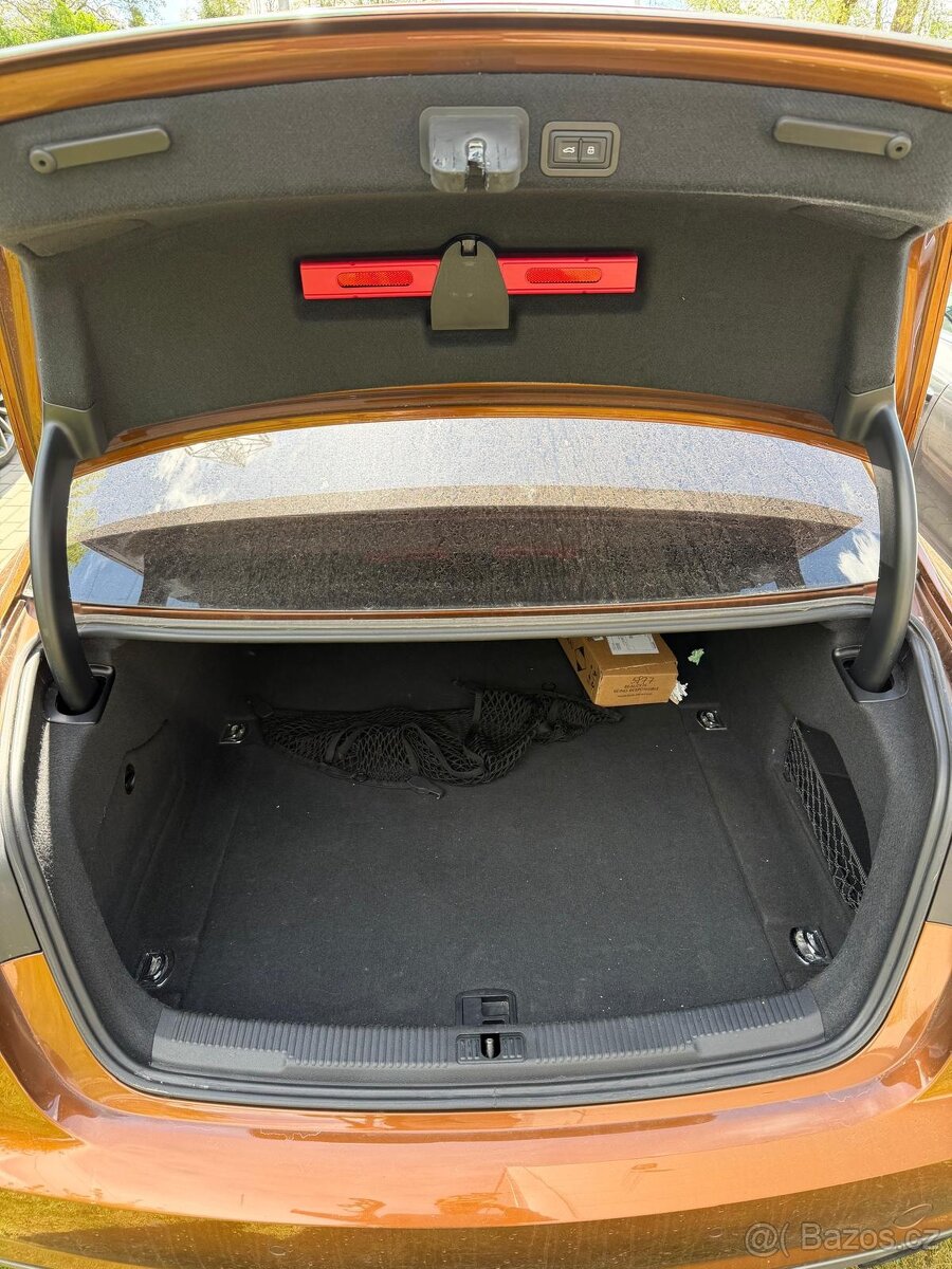 Audi A6 2017, stav km 258xxx - 13