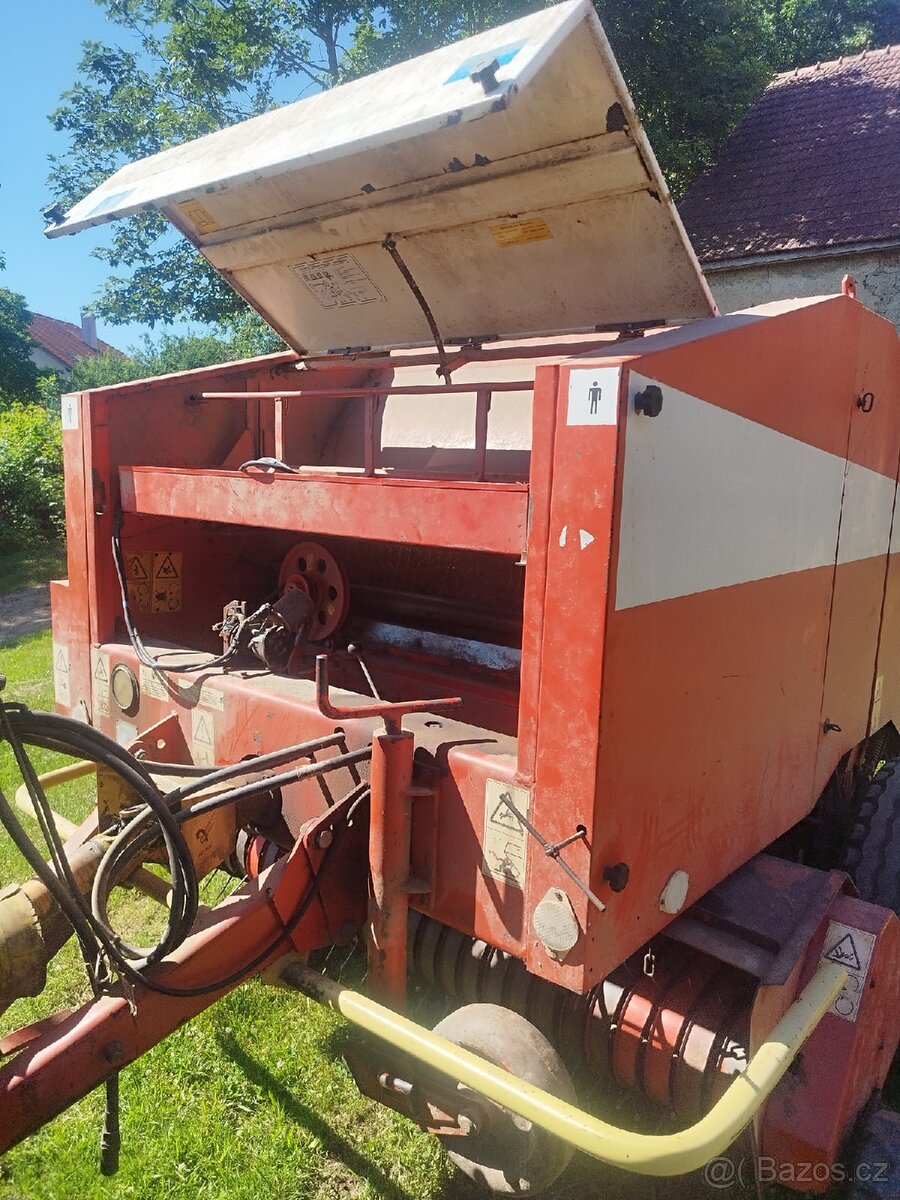Lis Sipma Z 279/1 - 13